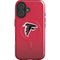 NFL Atlanta Falcons Breakaway iPhone 16 Plus Magsafe Impact Case